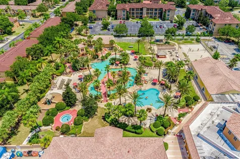2714 Calabria Avenue Davenport FL 33897