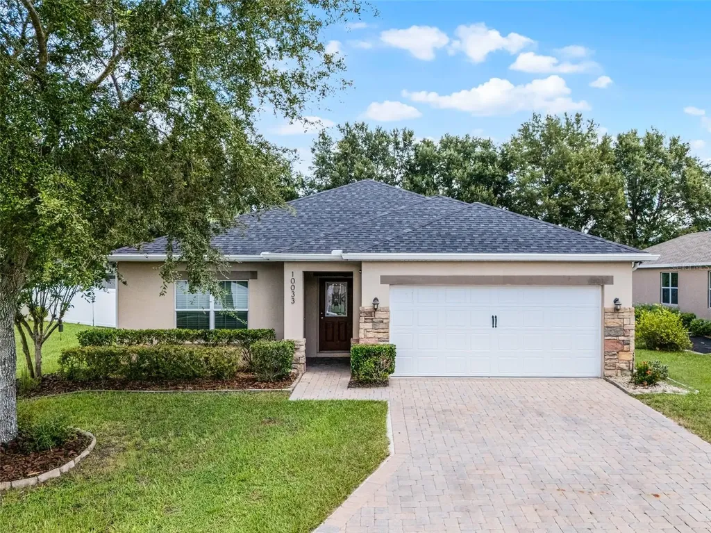 10033 Stockbridge Street Clermont FL 34711