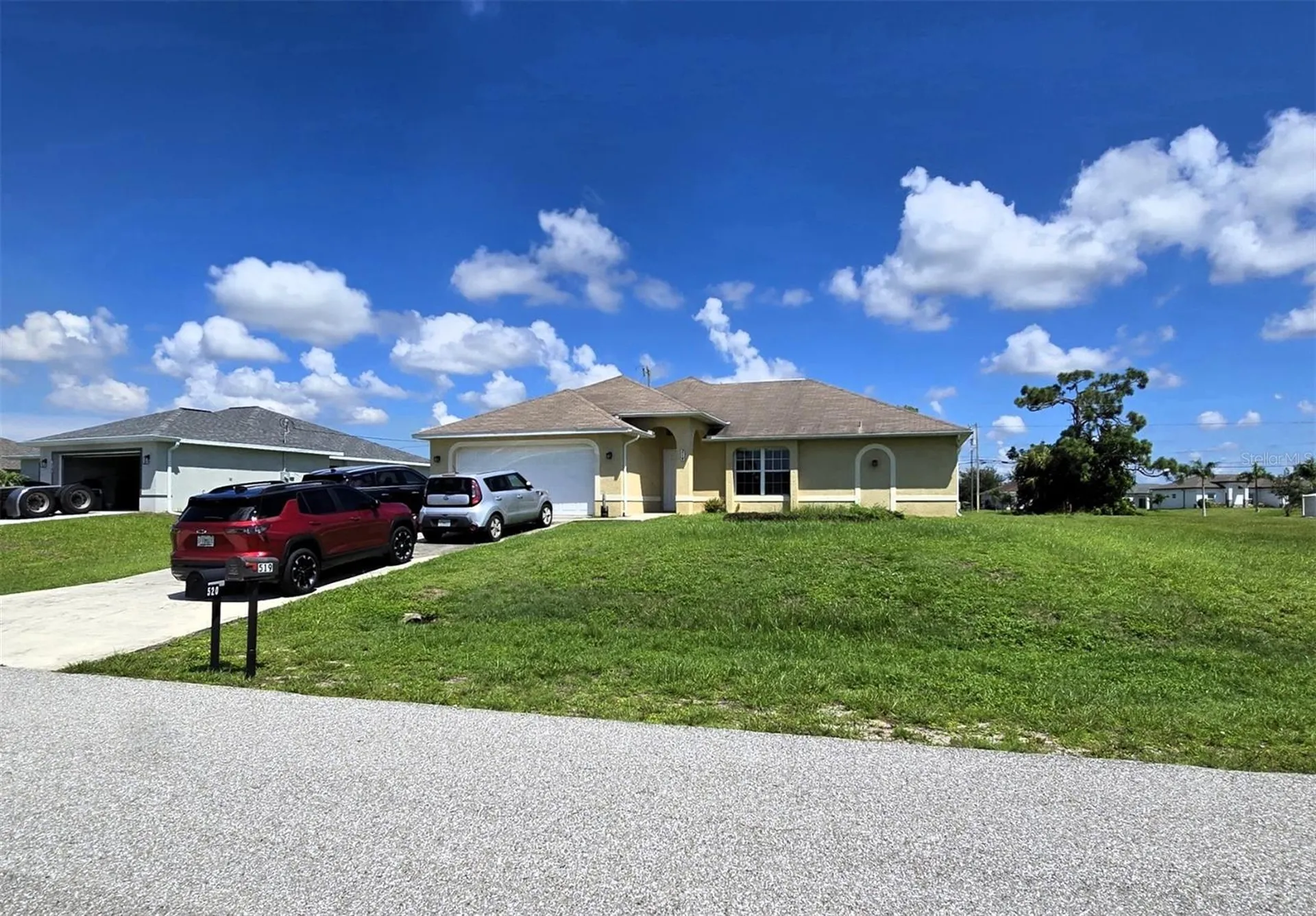 519 NW 26th Street Cape Coral FL 33993