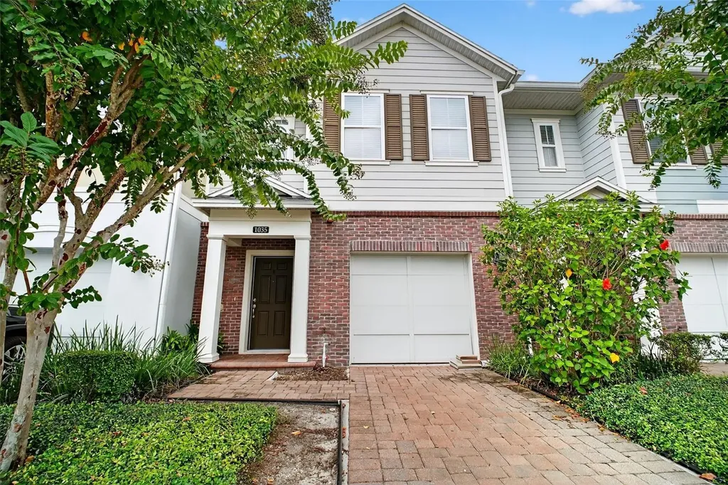 1035 Taramundi Drive Oviedo FL 32765