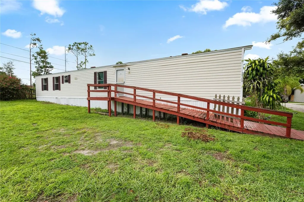 39140 Orient Avenue Zephyrhills FL 33542