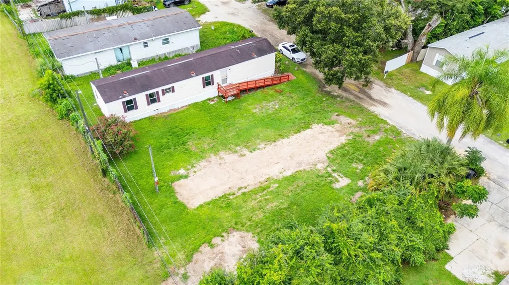 39140 Orient Avenue Zephyrhills FL 33542