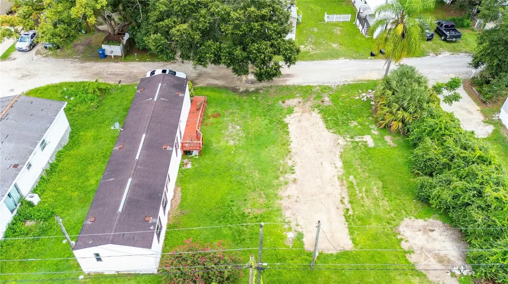 39140 Orient Avenue Zephyrhills FL 33542