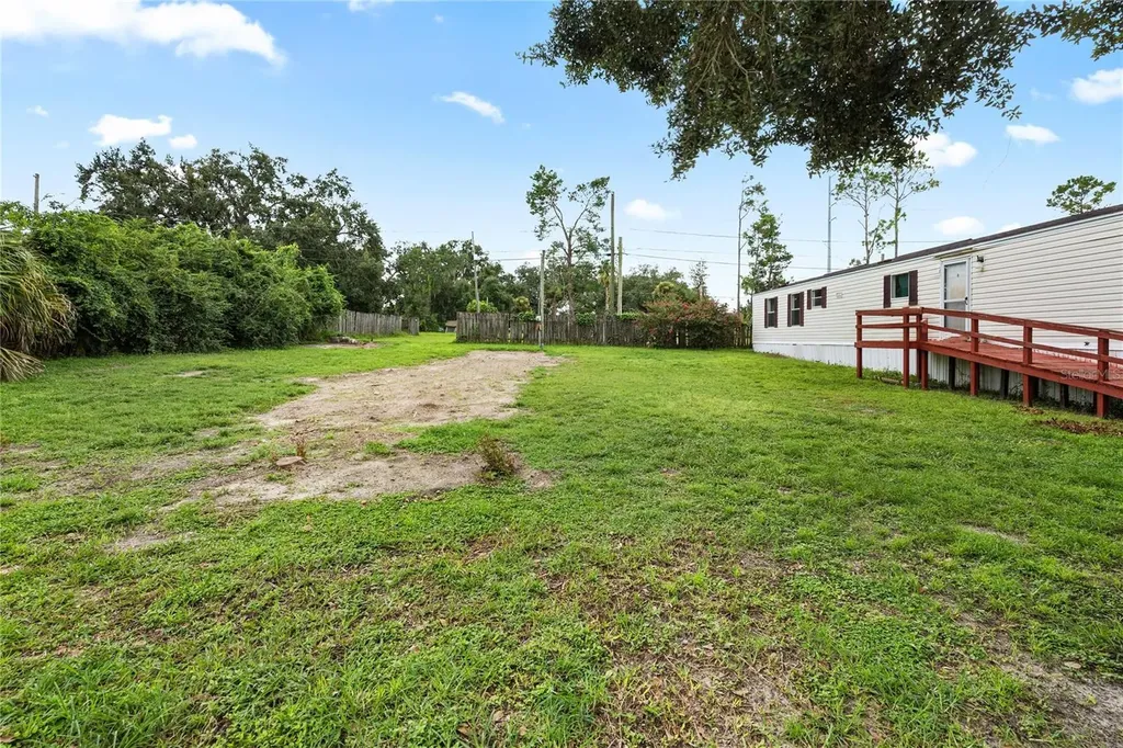 39140 Orient Avenue Zephyrhills FL 33542