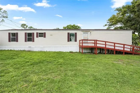 39140 Orient Avenue Zephyrhills FL 33542