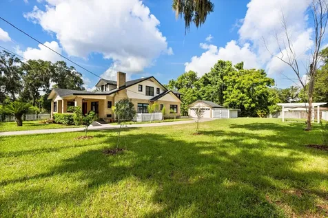 345 N Oak Avenue Orange City FL 32763