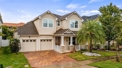 5059 Southlawn Avenue Orlando FL 32811