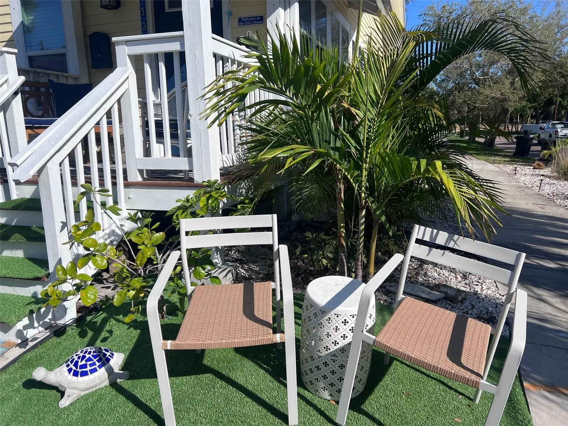 1137 Highland Street S St Petersburg FL 33701