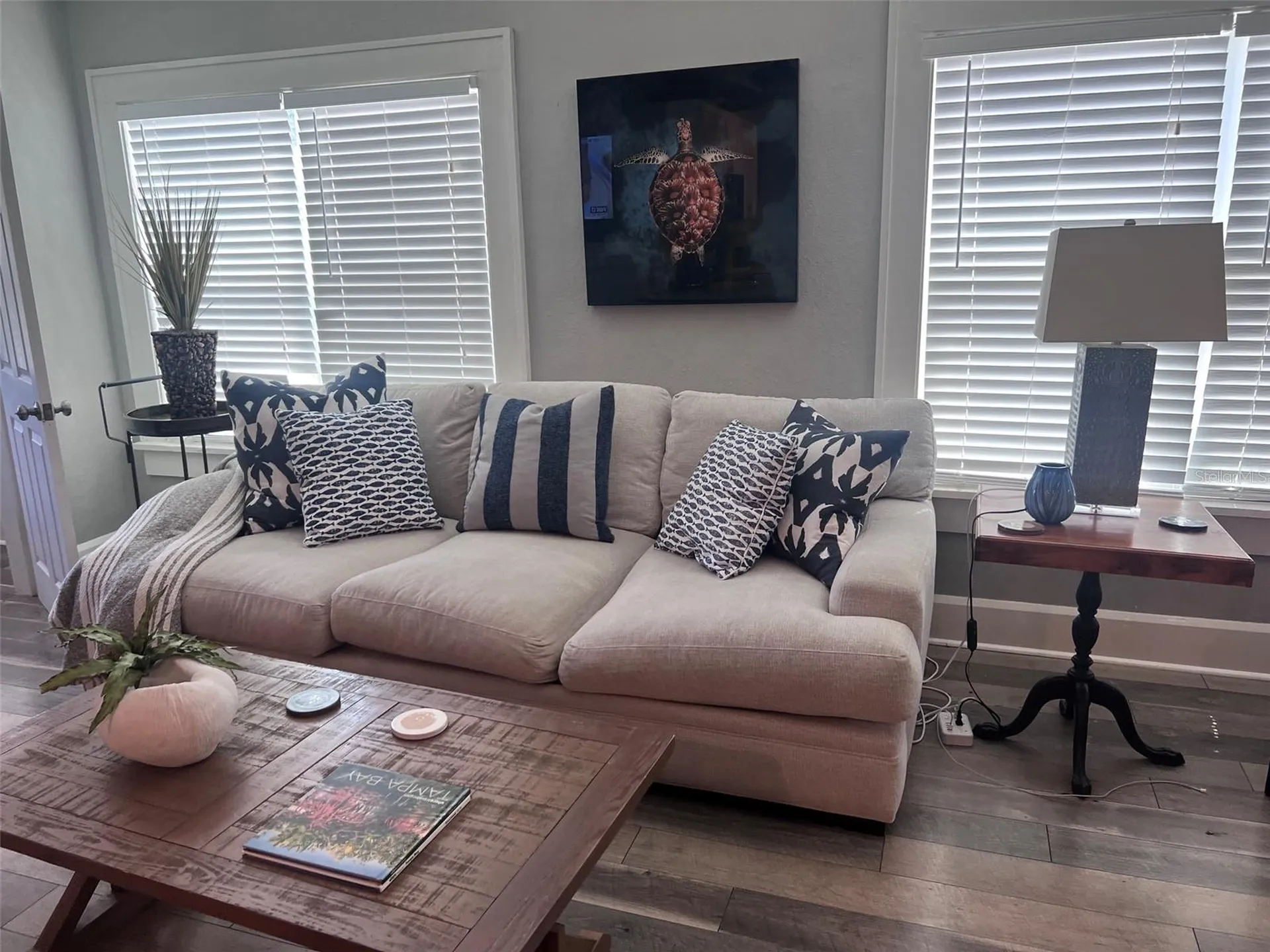1137 Highland Street S St Petersburg FL 33701