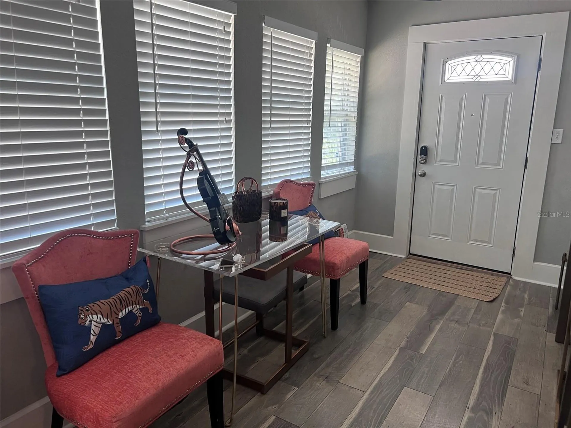 1137 Highland Street S St Petersburg FL 33701