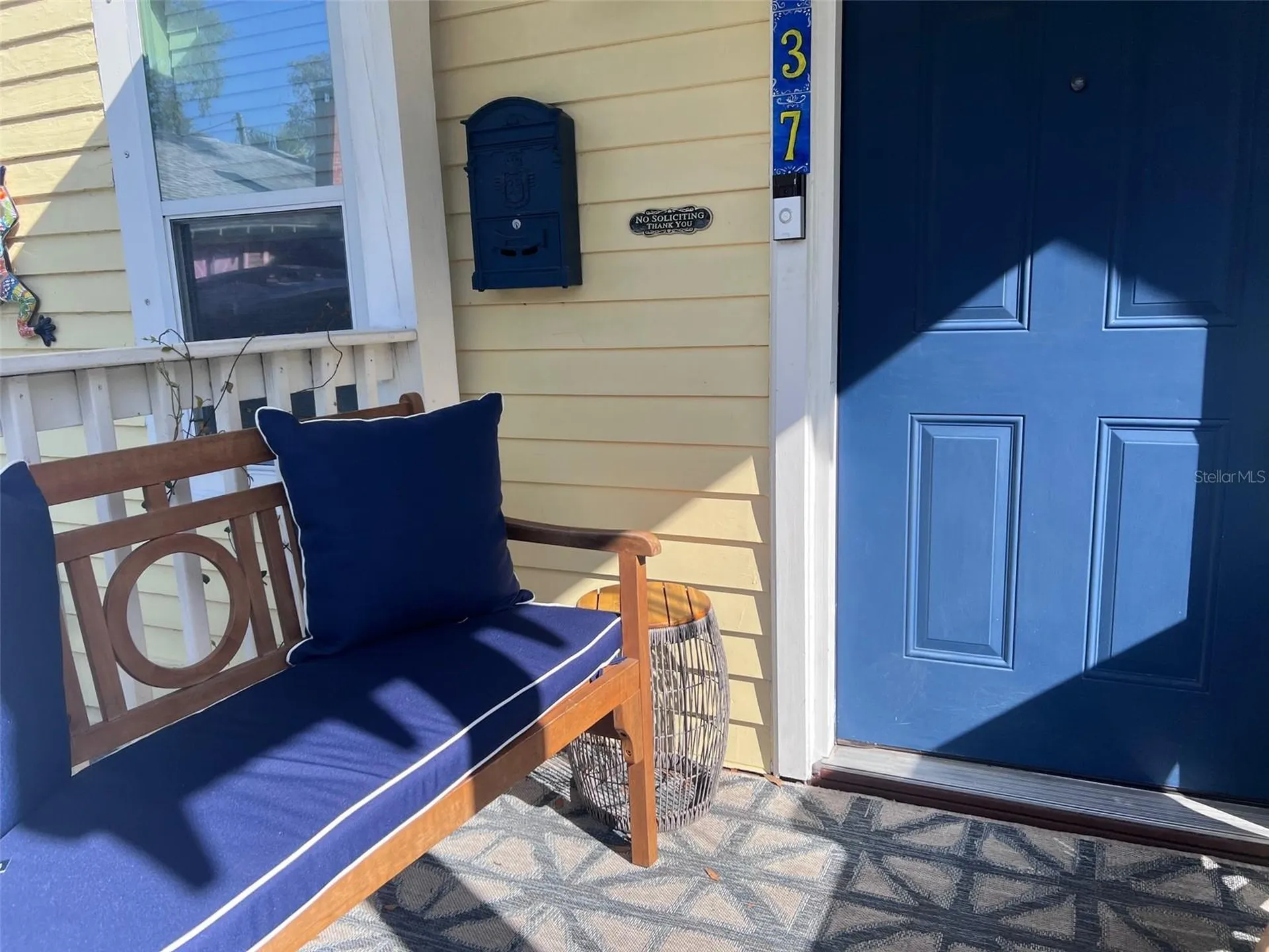 1137 Highland Street S St Petersburg FL 33701
