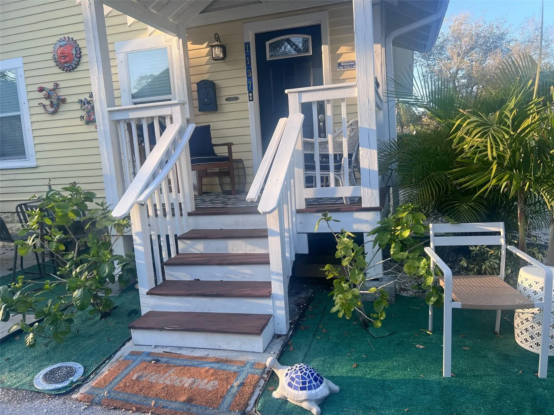 1137 Highland Street S St Petersburg FL 33701