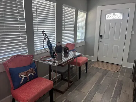 1137 Highland Street S St Petersburg FL 33701