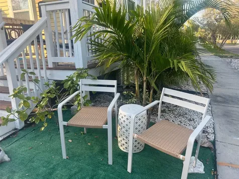 1137 Highland Street S St Petersburg FL 33701