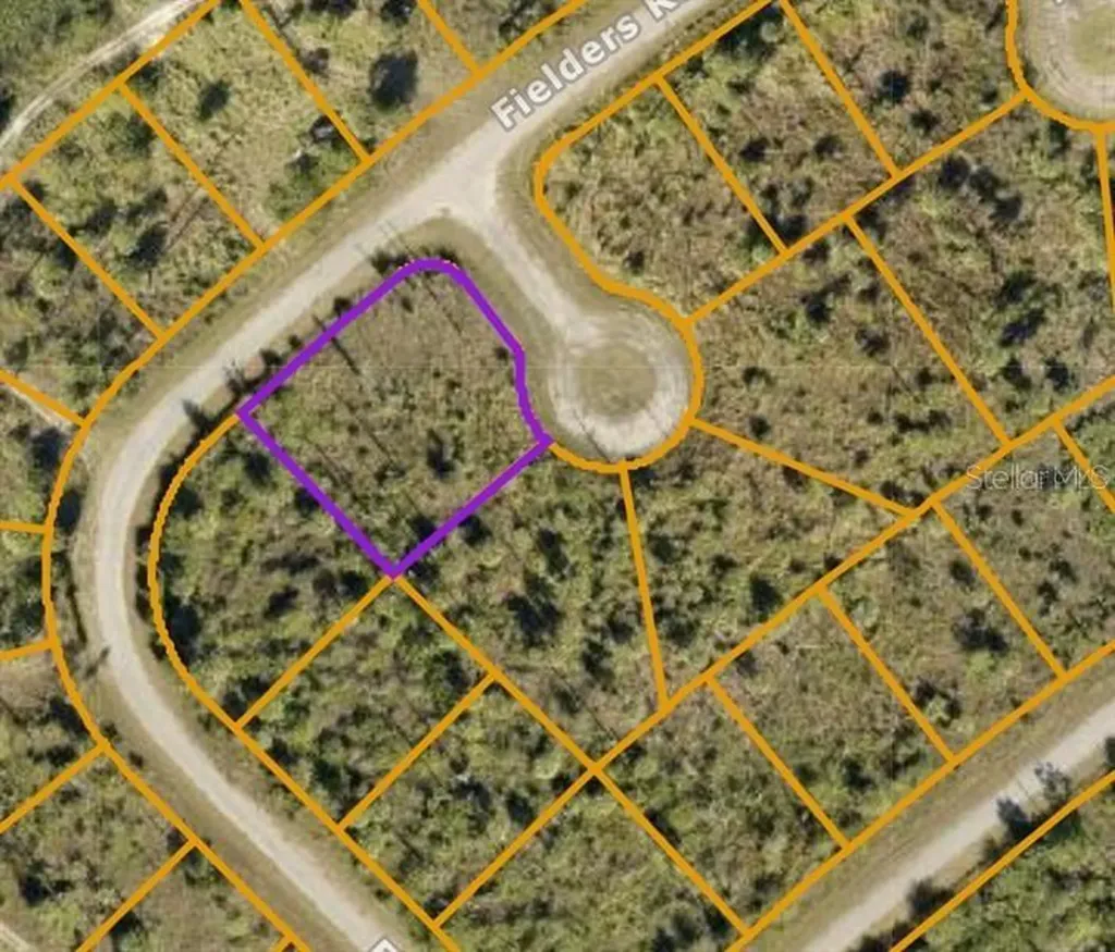 Fielders Road North Port FL 34288