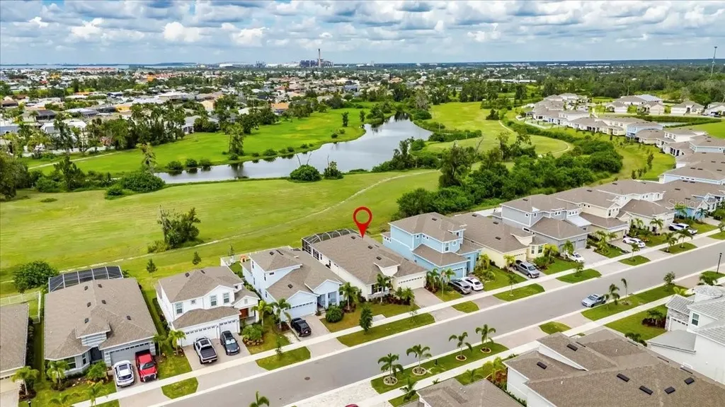 991 Signet Drive Apollo Beach FL 33572