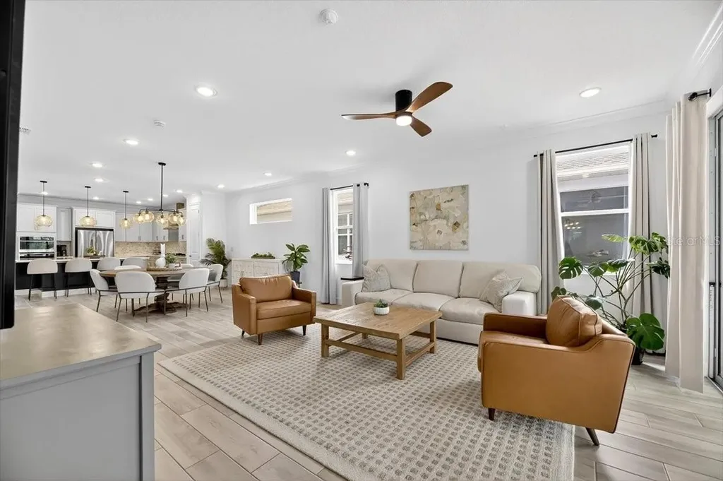 991 Signet Drive Apollo Beach FL 33572