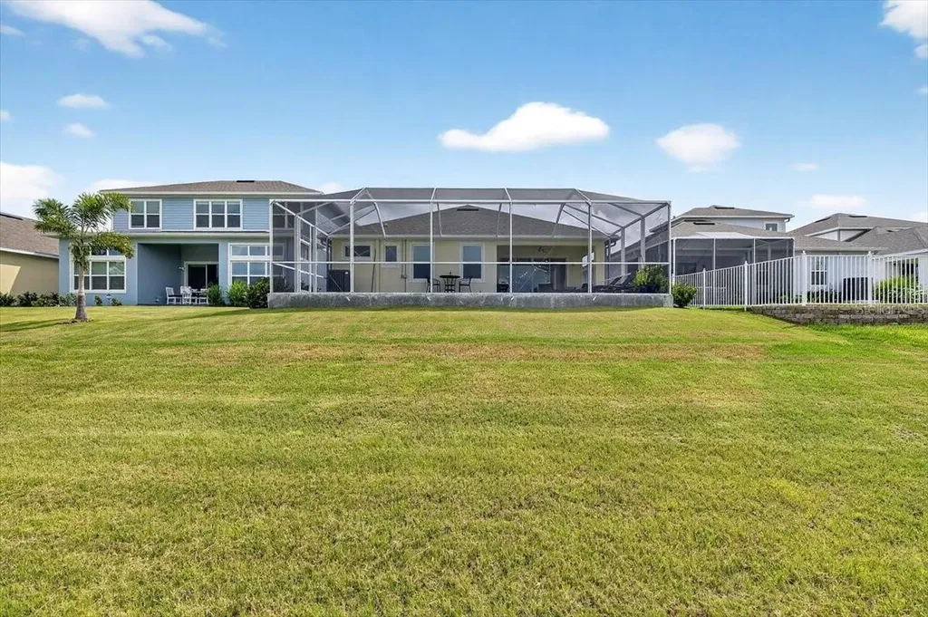 991 Signet Drive Apollo Beach FL 33572