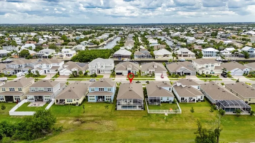 991 Signet Drive Apollo Beach FL 33572