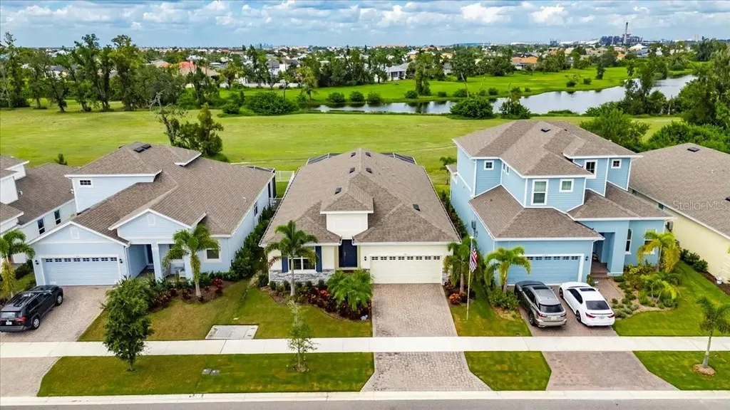 991 Signet Drive Apollo Beach FL 33572