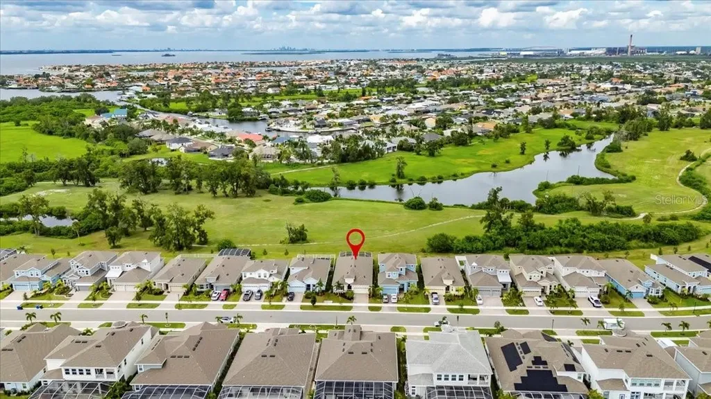 991 Signet Drive Apollo Beach FL 33572