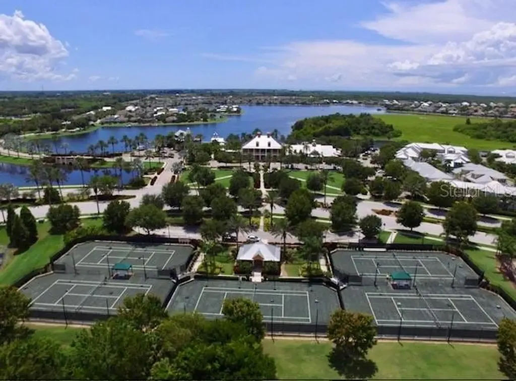 991 Signet Drive Apollo Beach FL 33572