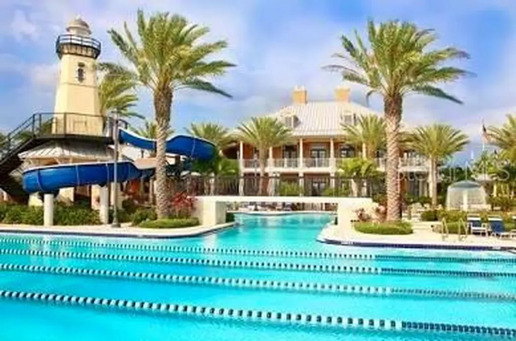 991 Signet Drive Apollo Beach FL 33572