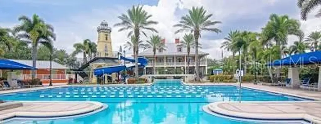 991 Signet Drive Apollo Beach FL 33572