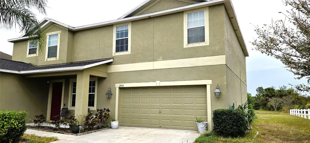 2432 Cumberland Cliff Drive Ruskin FL 33570