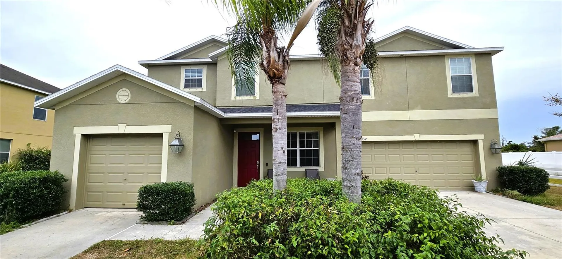 2432 Cumberland Cliff Drive Ruskin FL 33570