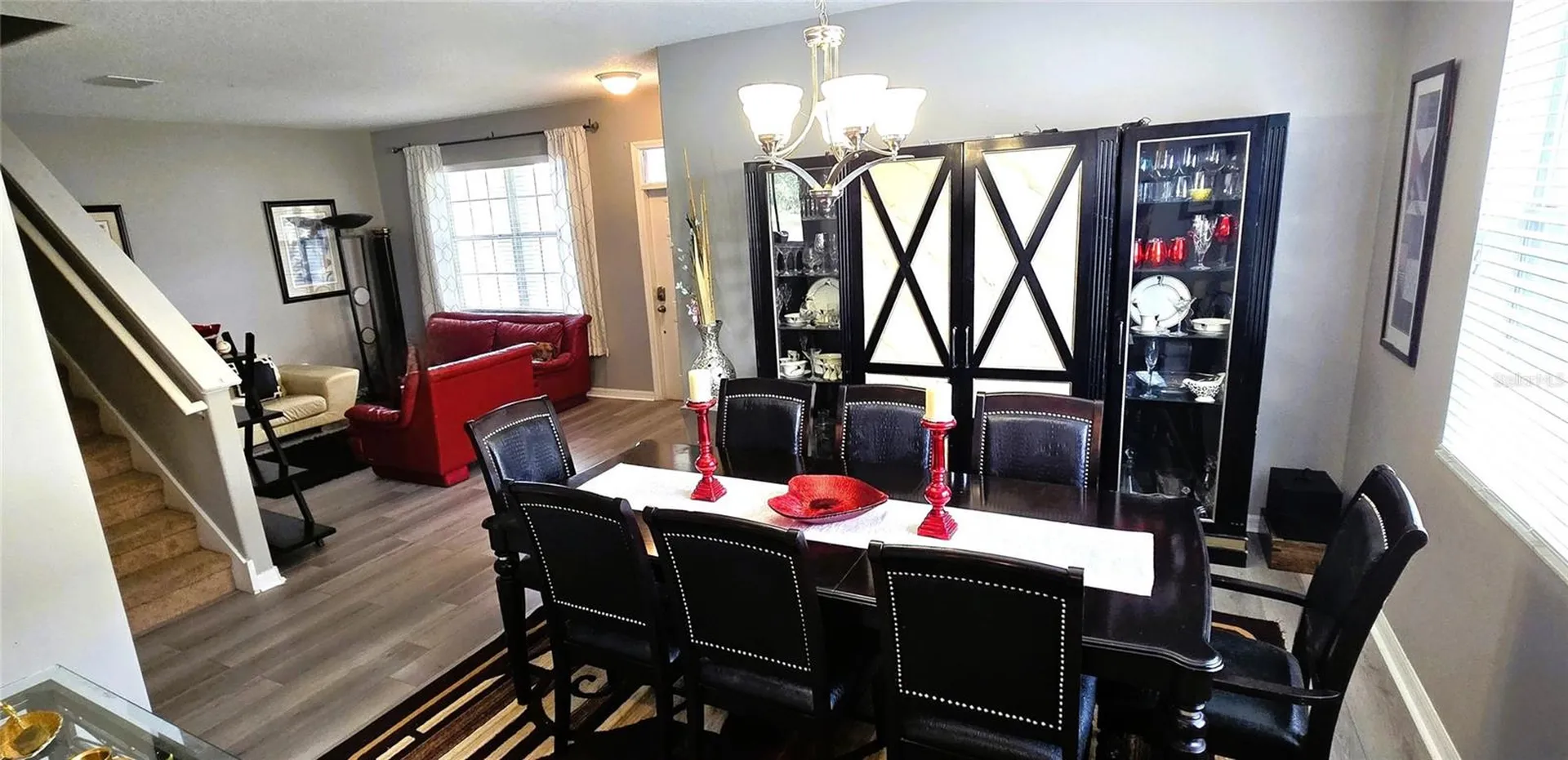 2432 Cumberland Cliff Drive Ruskin FL 33570