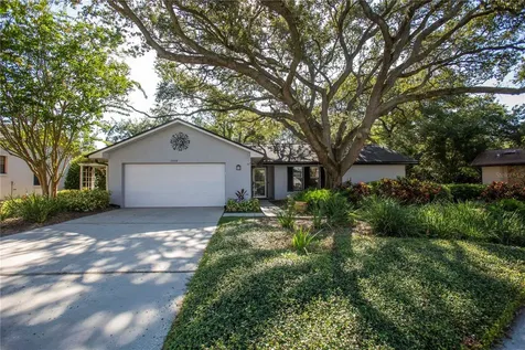3050 Glenwood Court Safety Harbor FL 34695