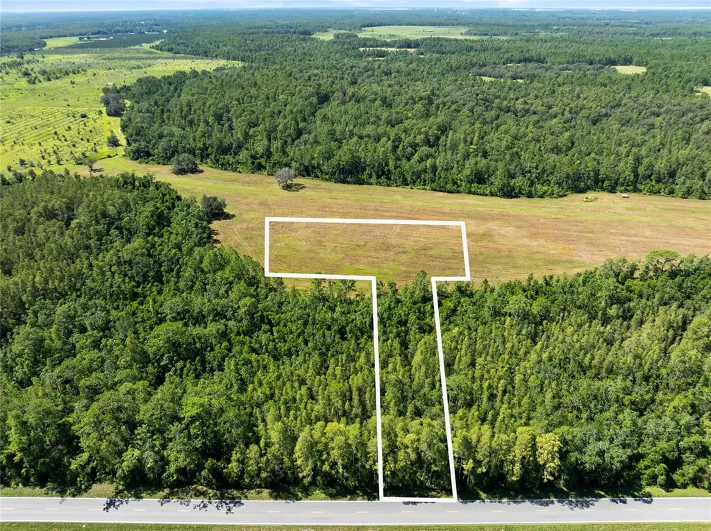 Deen Still Road Polk City FL 33868