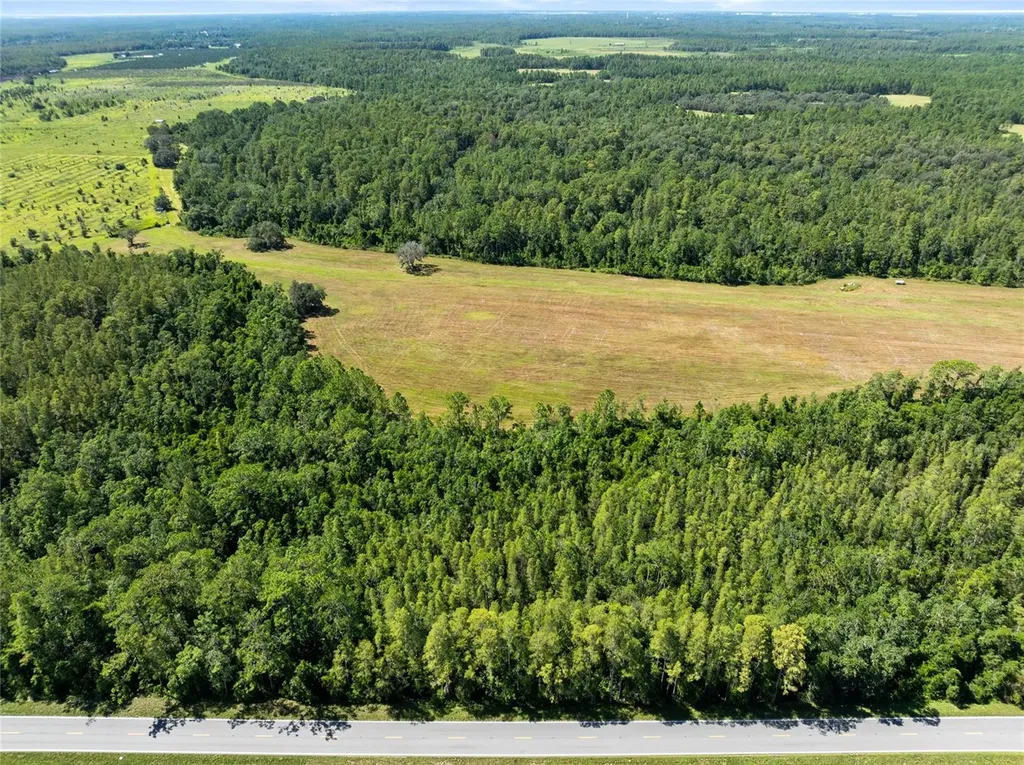 Deen Still Road Polk City FL 33868