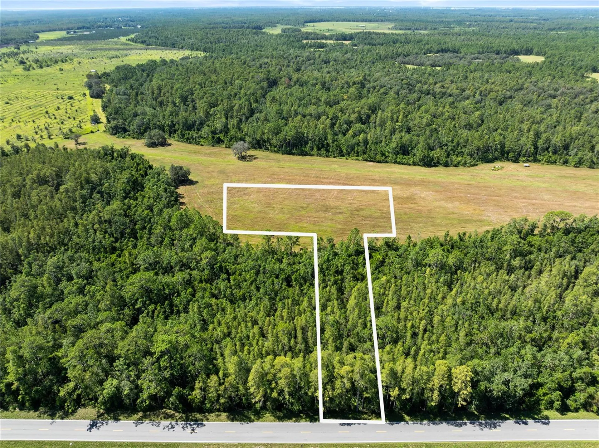 Deen Still Road Polk City FL 33868