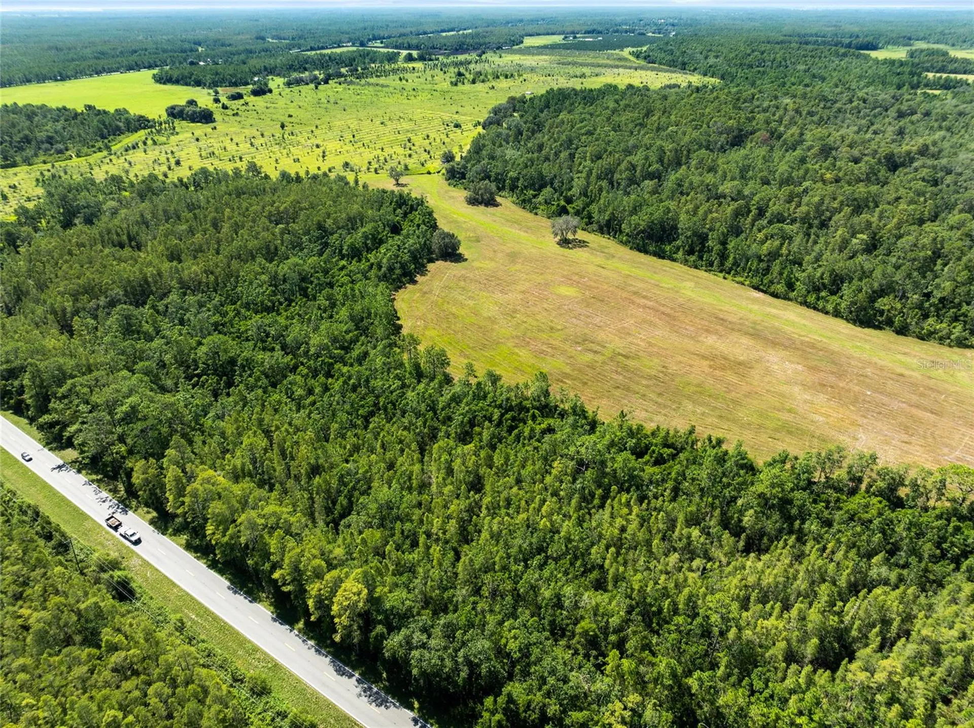 Deen Still Road Polk City FL 33868