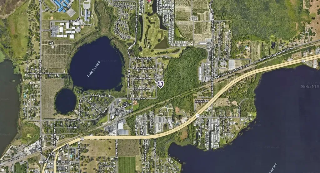 26-27-28-493500-011041 N 3rd Street Lake Alfred FL 33850