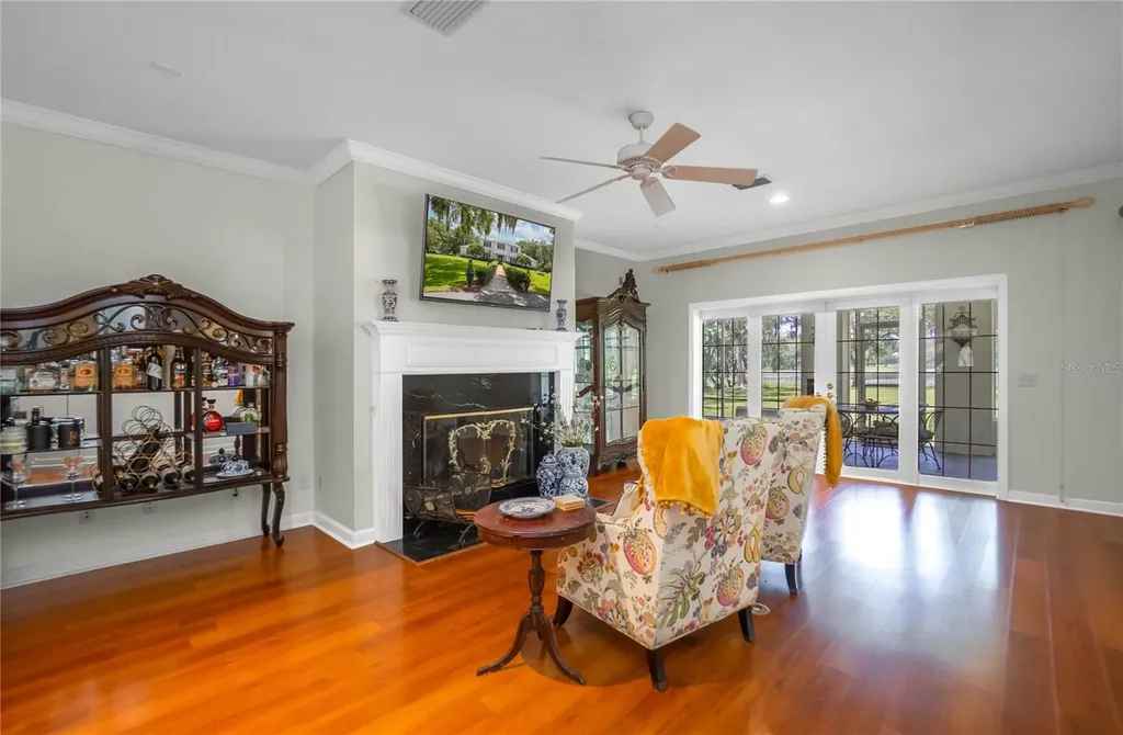 9093 E Pinehurst Court Inverness FL 34450