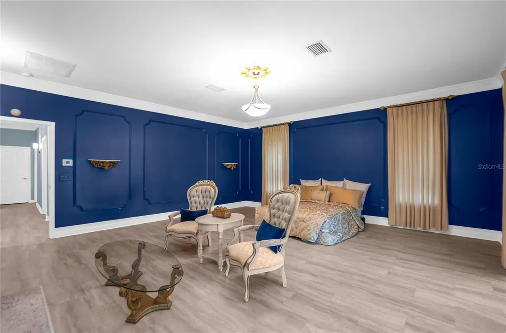 9093 E Pinehurst Court Inverness FL 34450