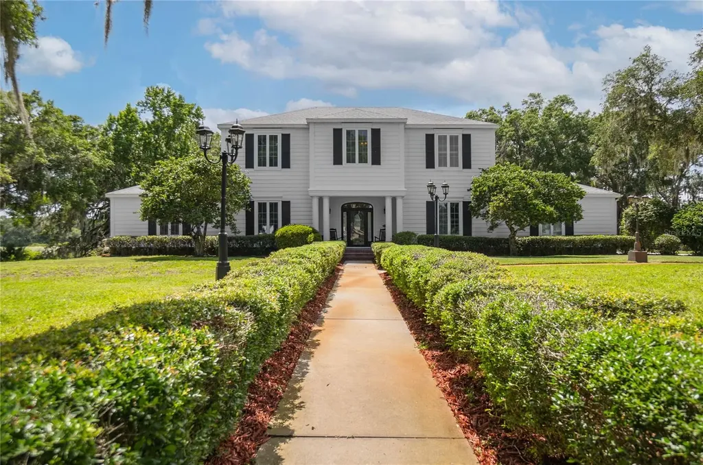 9093 E Pinehurst Court Inverness FL 34450