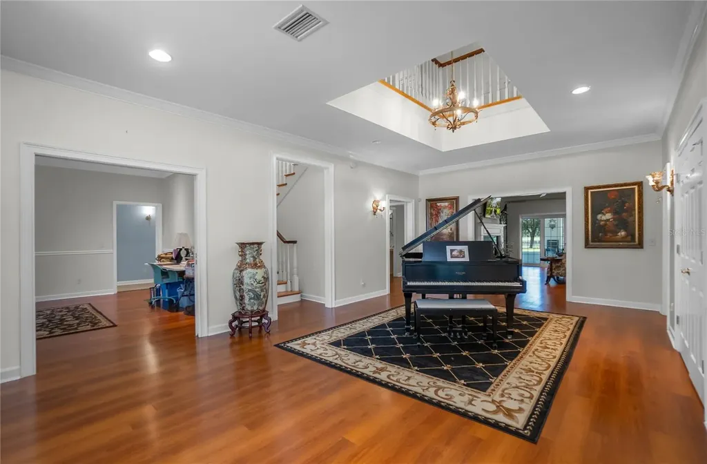 9093 E Pinehurst Court Inverness FL 34450