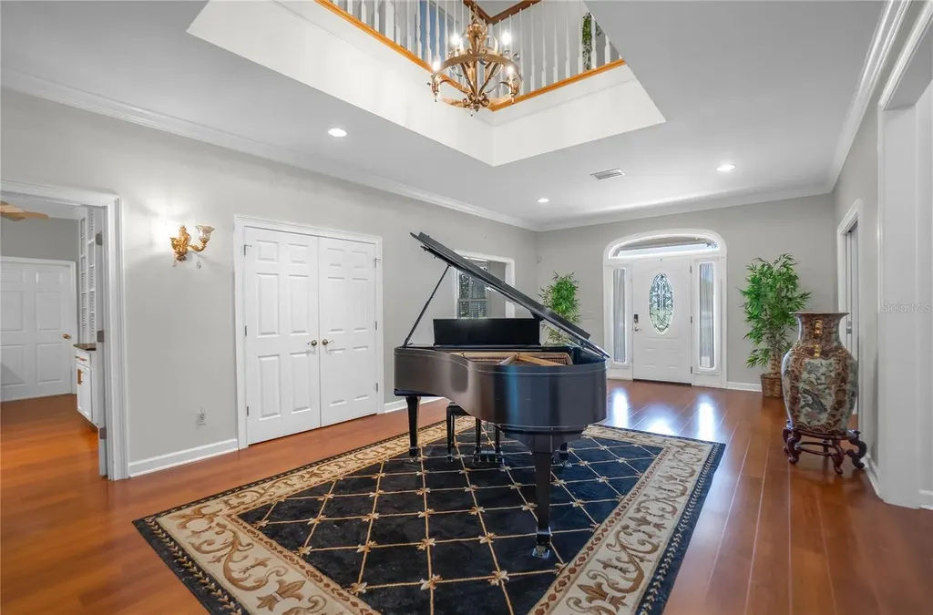 9093 E Pinehurst Court Inverness FL 34450