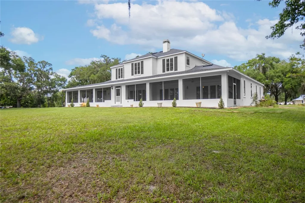 9093 E Pinehurst Court Inverness FL 34450