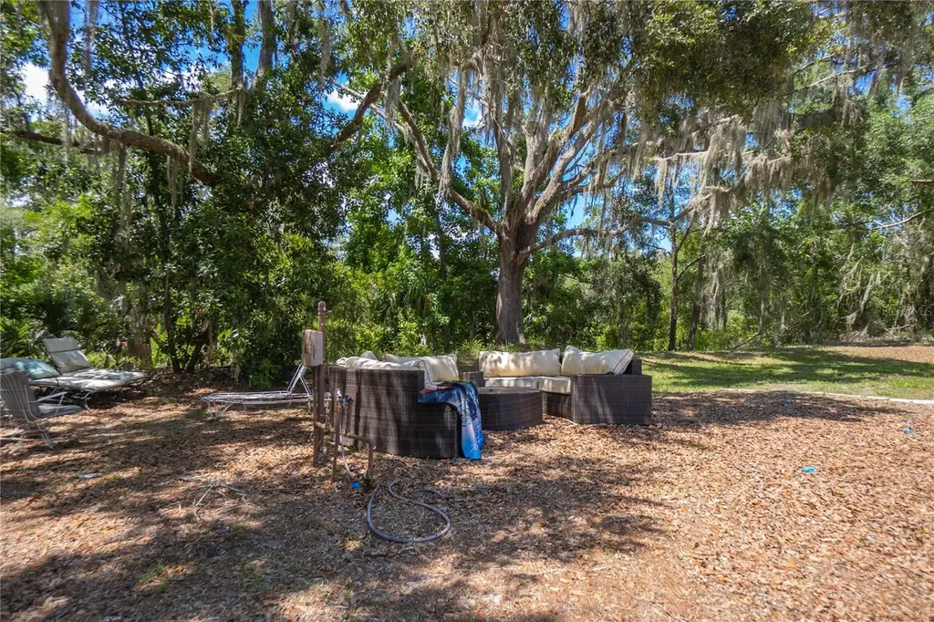 9093 E Pinehurst Court Inverness FL 34450