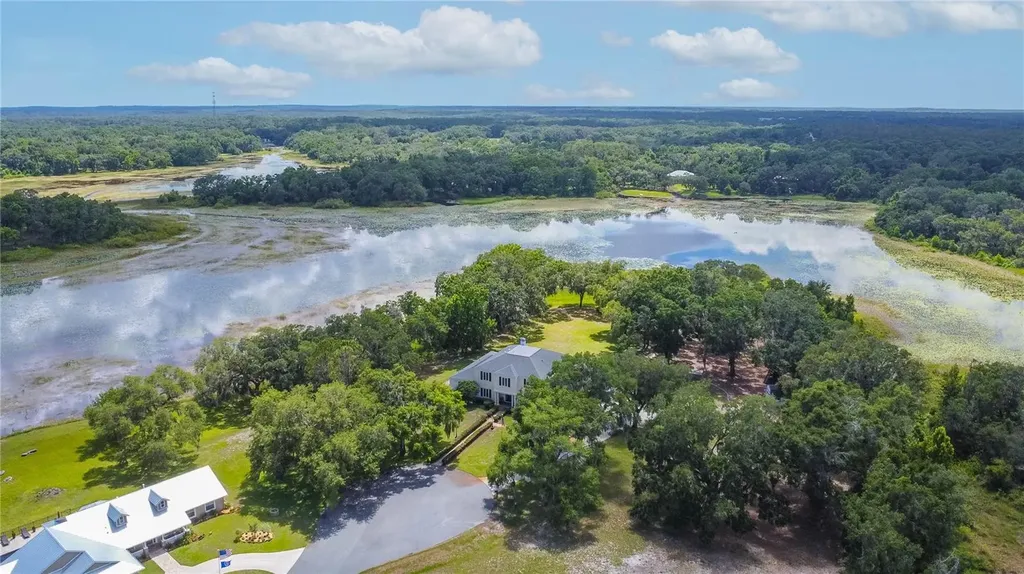 9093 E Pinehurst Court Inverness FL 34450