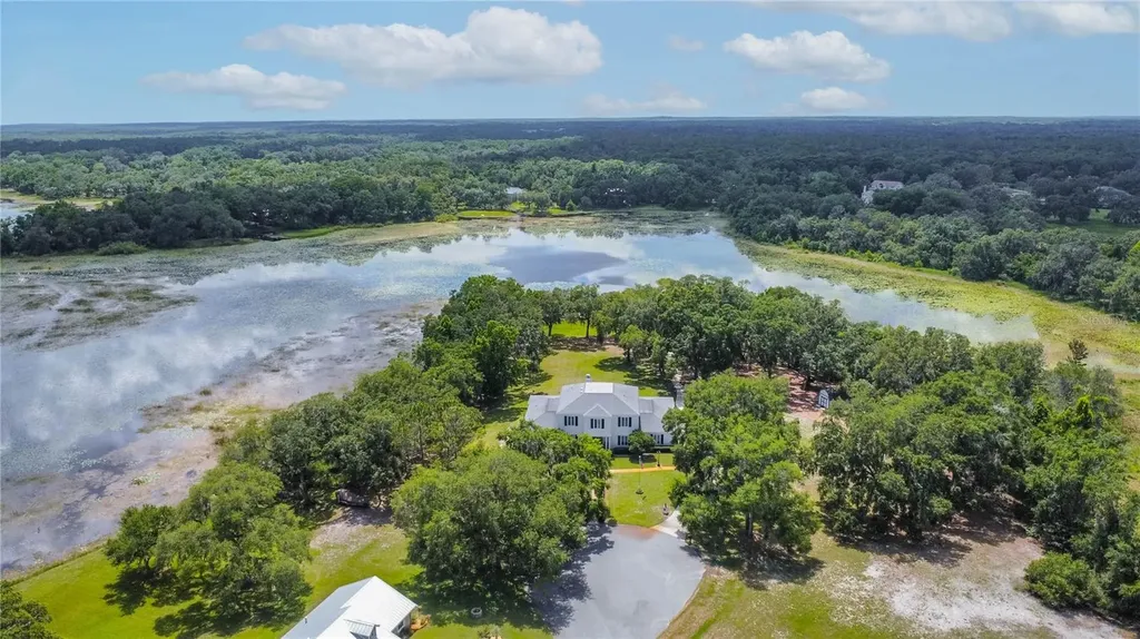 9093 E Pinehurst Court Inverness FL 34450