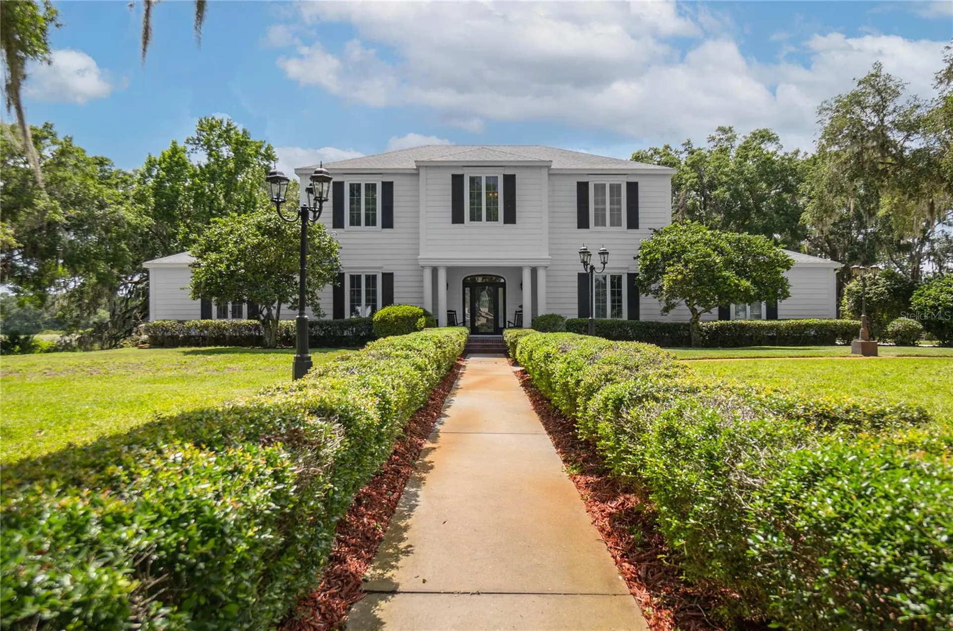 9093 E Pinehurst Court Inverness FL 34450