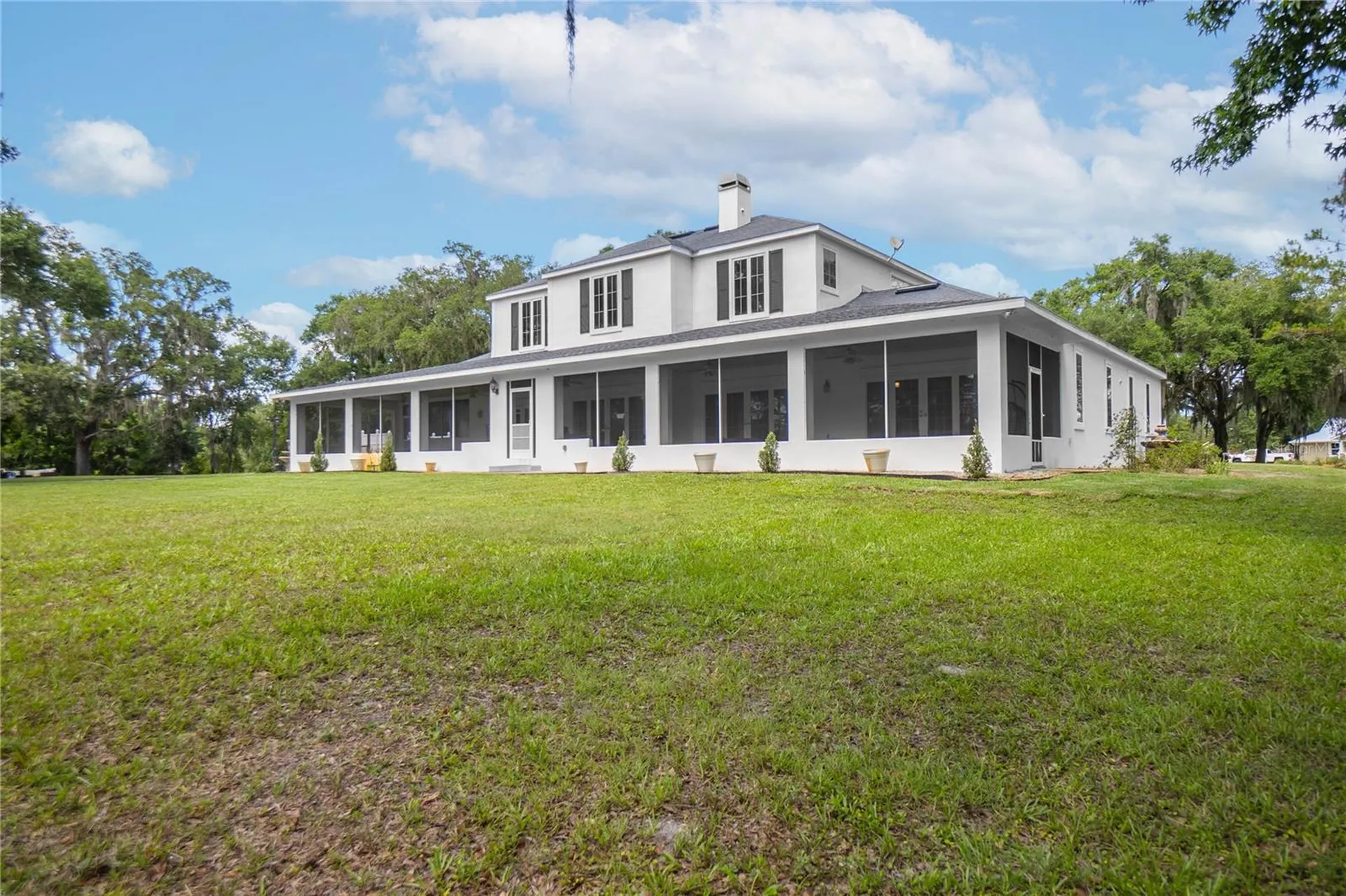 9093 E Pinehurst Court Inverness FL 34450