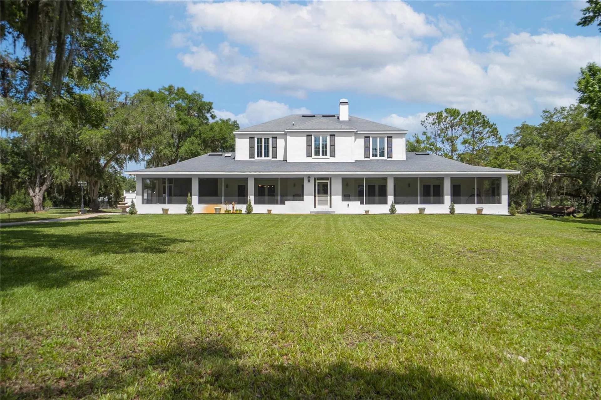 9093 E Pinehurst Court Inverness FL 34450