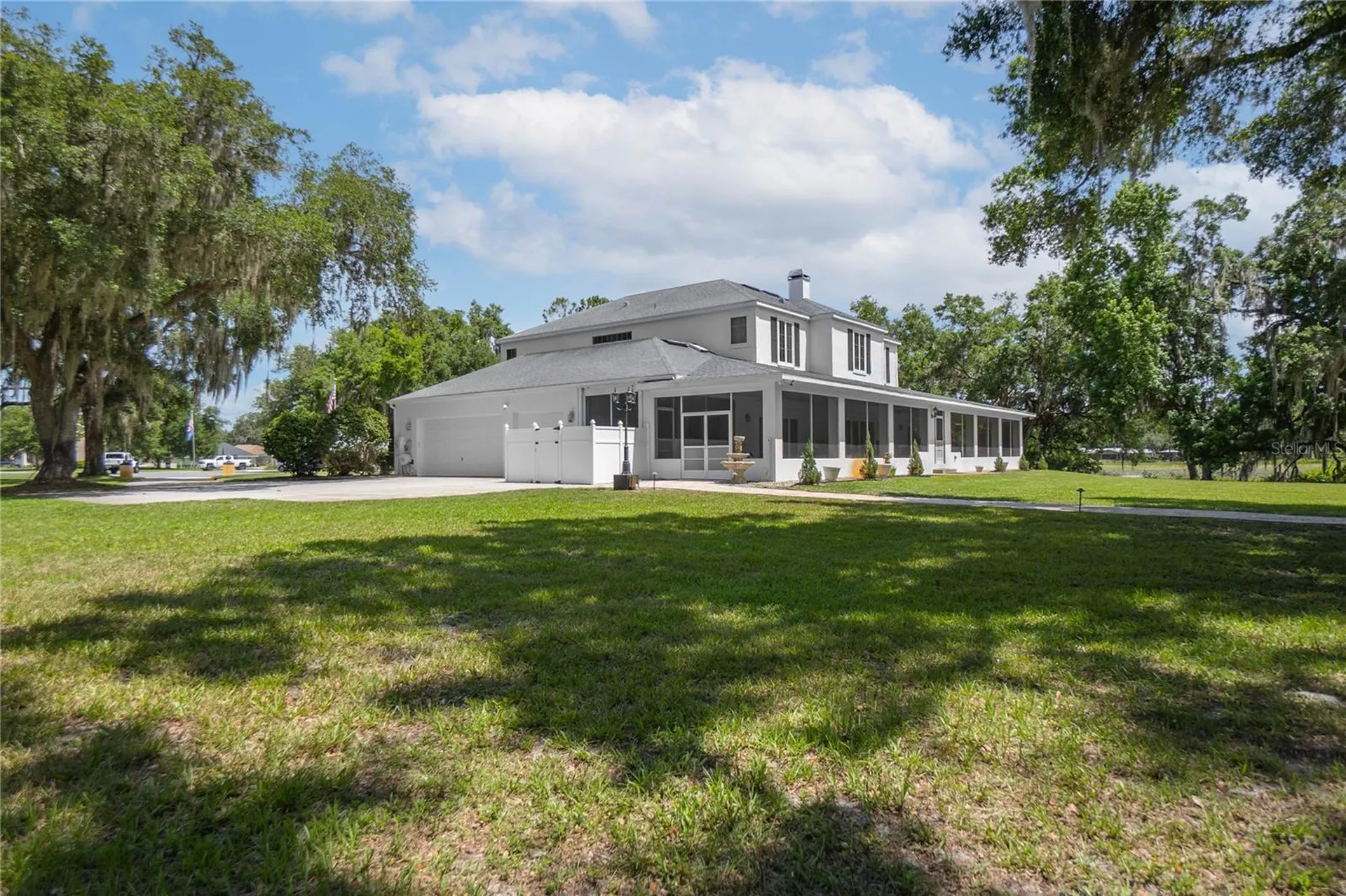 9093 E Pinehurst Court Inverness FL 34450